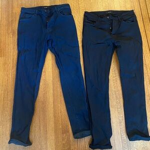 Neuw Denim Jeans W33 L34